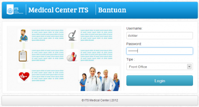 Sistem Medical Center